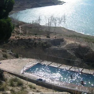 Сasa de vacaciones Cueva De Ramón Y Elvira