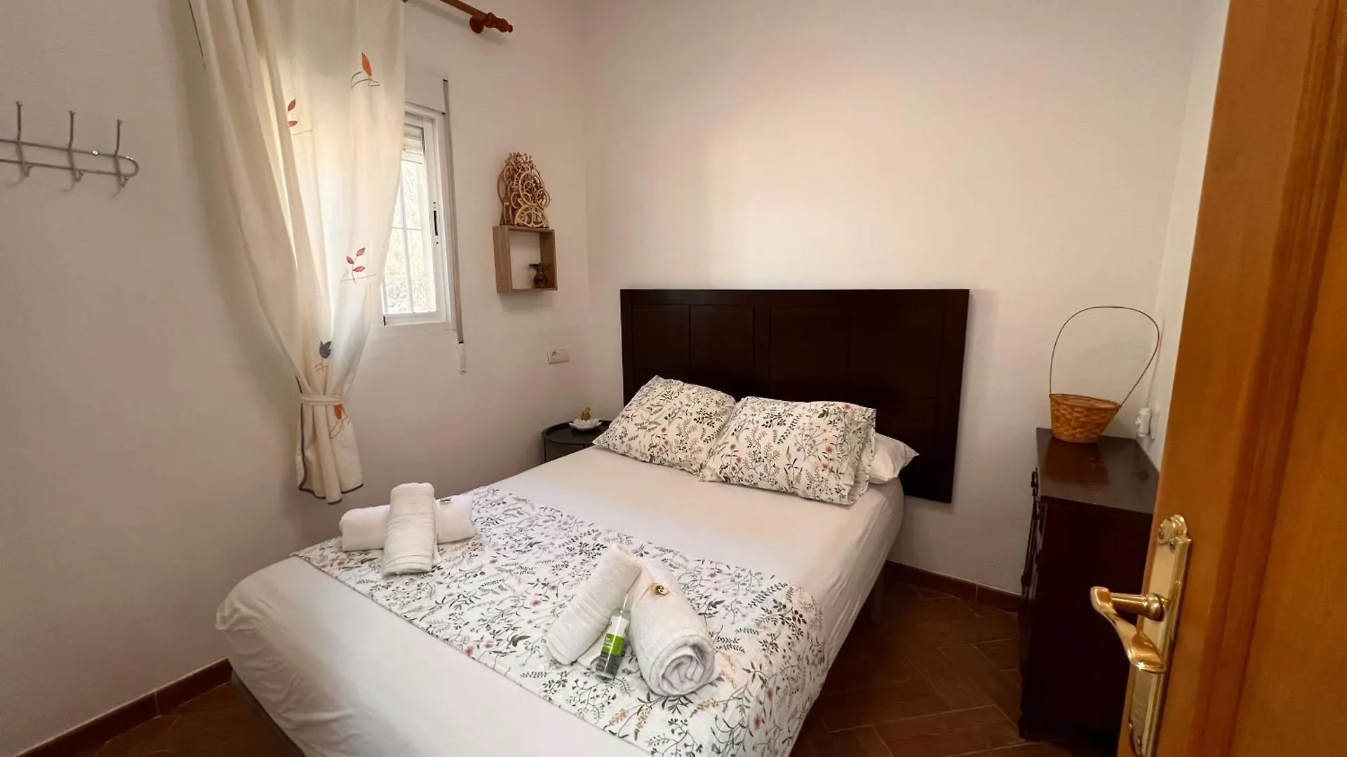 Bulanico Villa Alhama de Granada