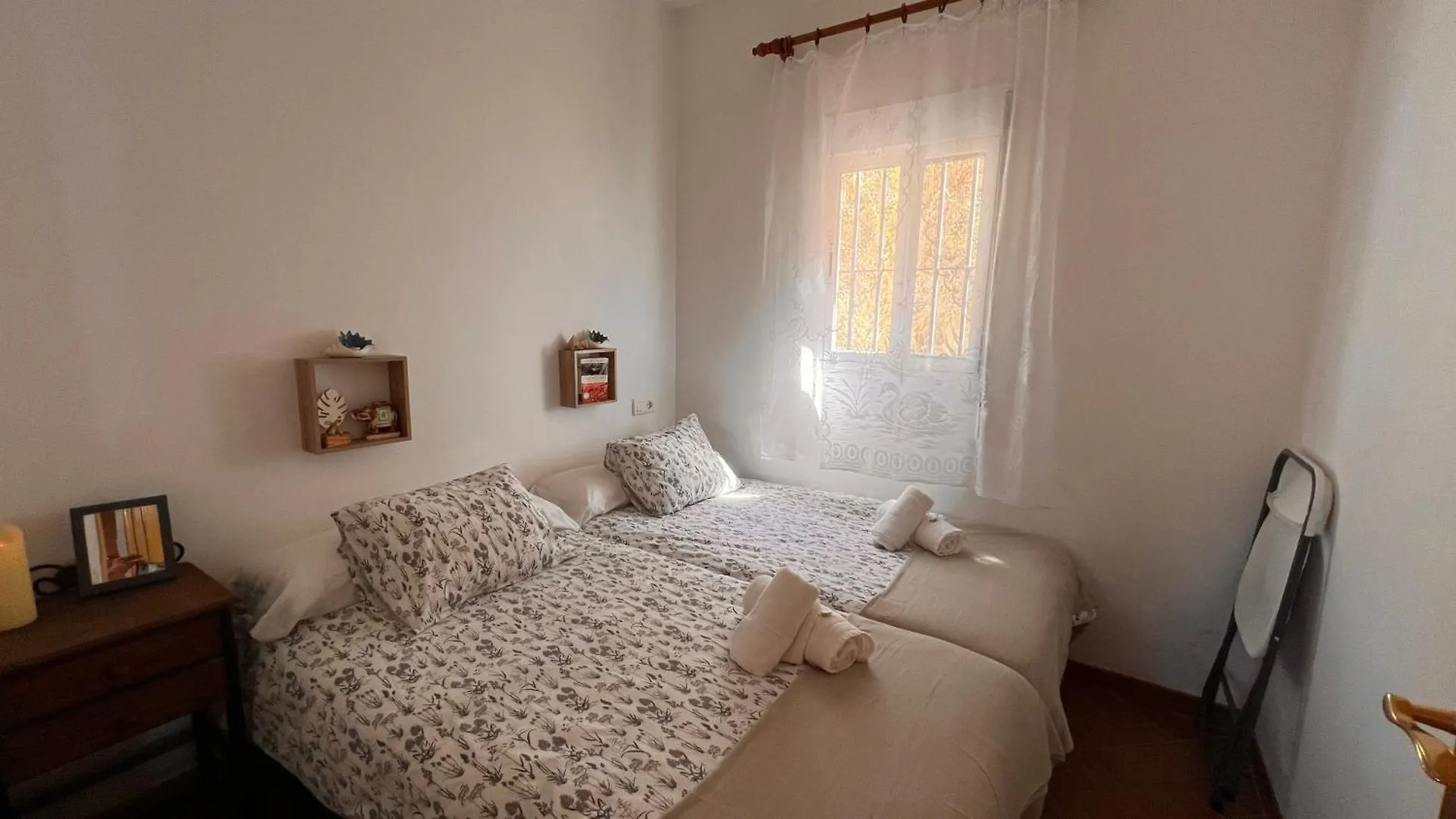 Bulanico Villa Alhama de Granada