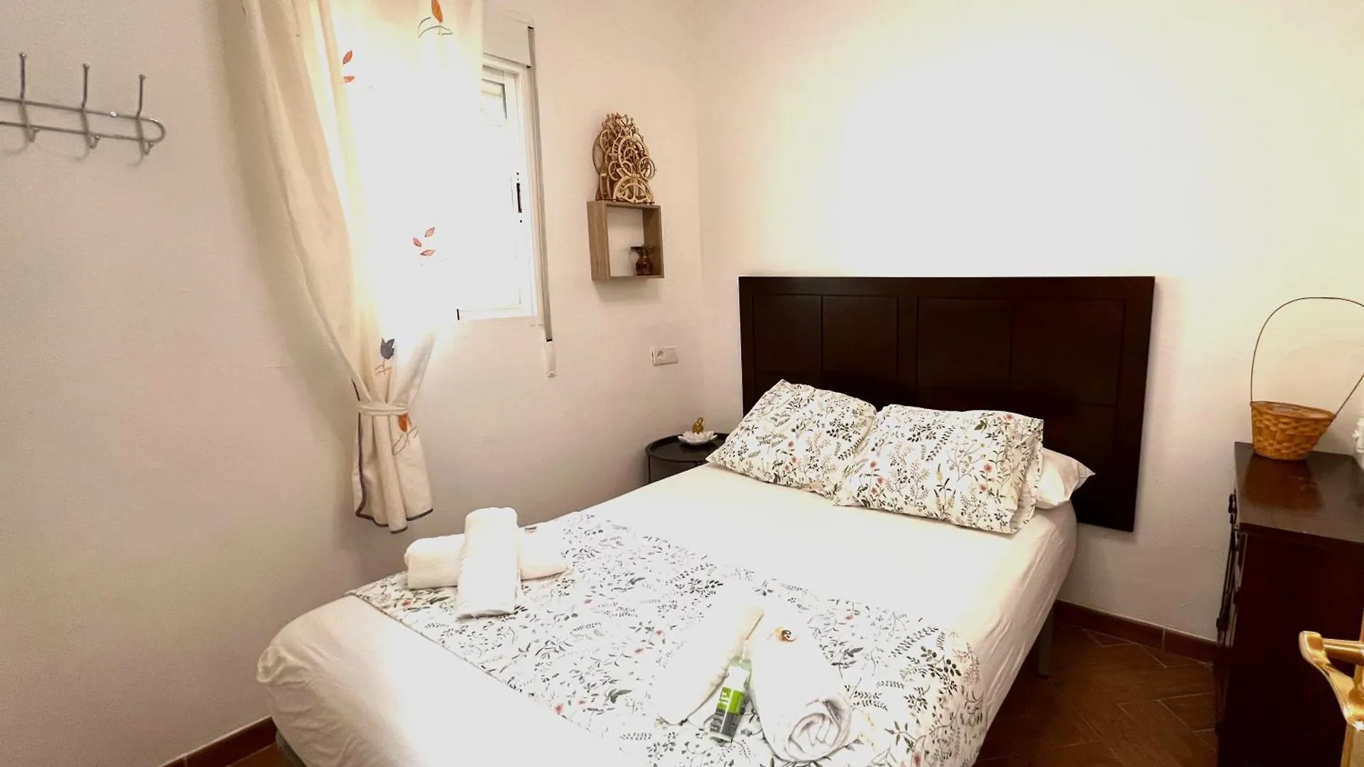 Bulanico Villa Alhama de Granada